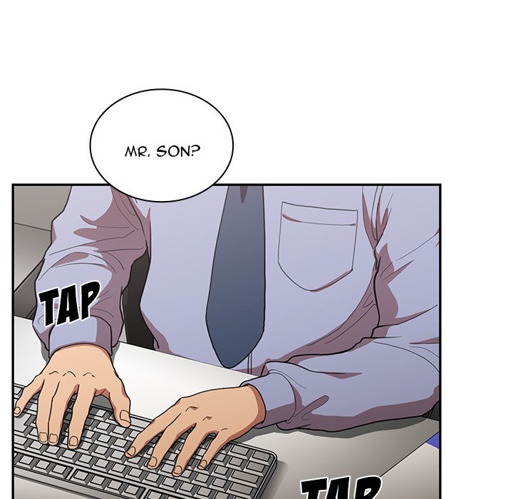 Close as Neighbors Close as Neighbors EP 39 - Toomics page 115 - 