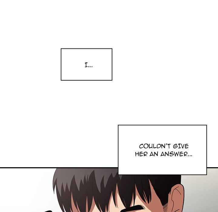 Close as Neighbors Close as Neighbors EP 39 - Toomics page 119 - 