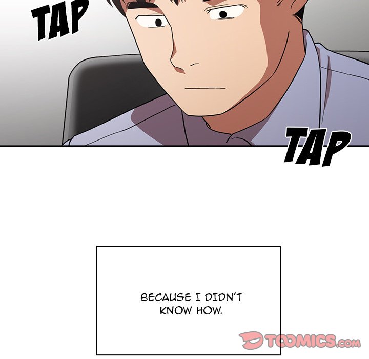 Close as Neighbors Close as Neighbors EP 39 - Toomics page 120 - 