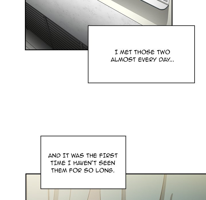 Close as Neighbors Close as Neighbors EP 39 - Toomics page 13 - 