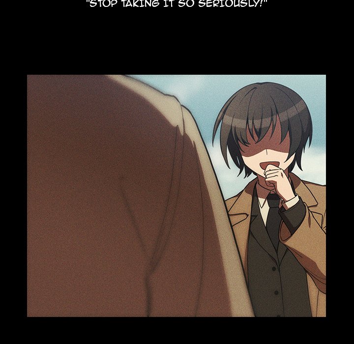 Close as Neighbors Close as Neighbors EP 39 - Toomics page 124 - 