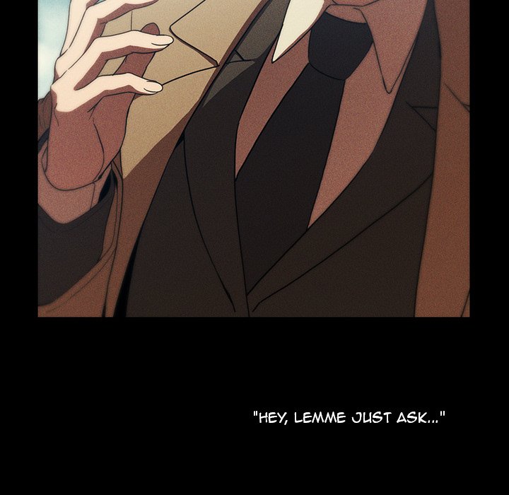 Close as Neighbors Close as Neighbors EP 39 - Toomics page 126 - 