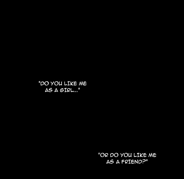 Close as Neighbors Close as Neighbors EP 39 - Toomics page 127 - 