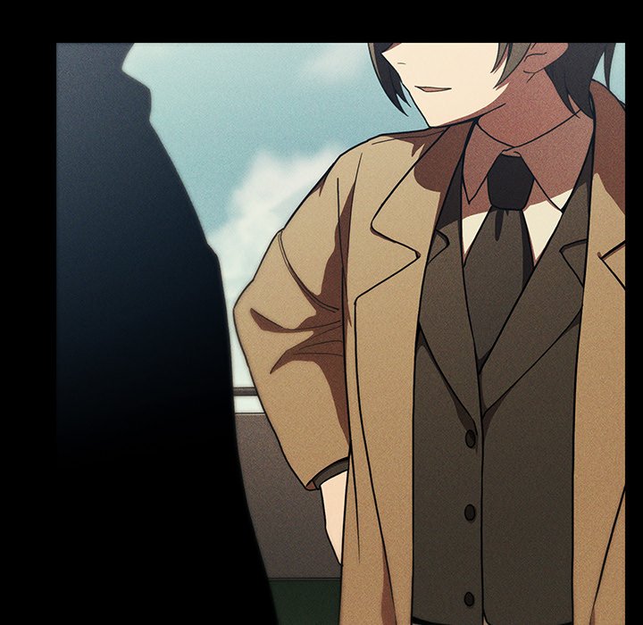 Close as Neighbors Close as Neighbors EP 39 - Toomics page 128 - 