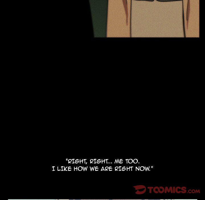 Close as Neighbors Close as Neighbors EP 39 - Toomics page 129 - 