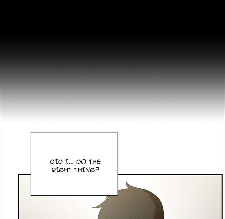 Close as Neighbors Close as Neighbors EP 39 - Toomics page 136 - 