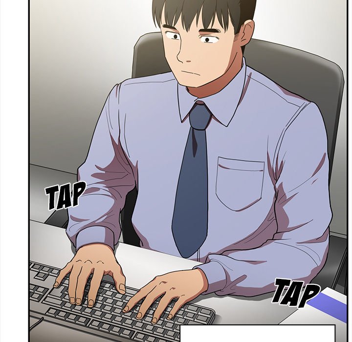 Close as Neighbors Close as Neighbors EP 39 - Toomics page 137 - 