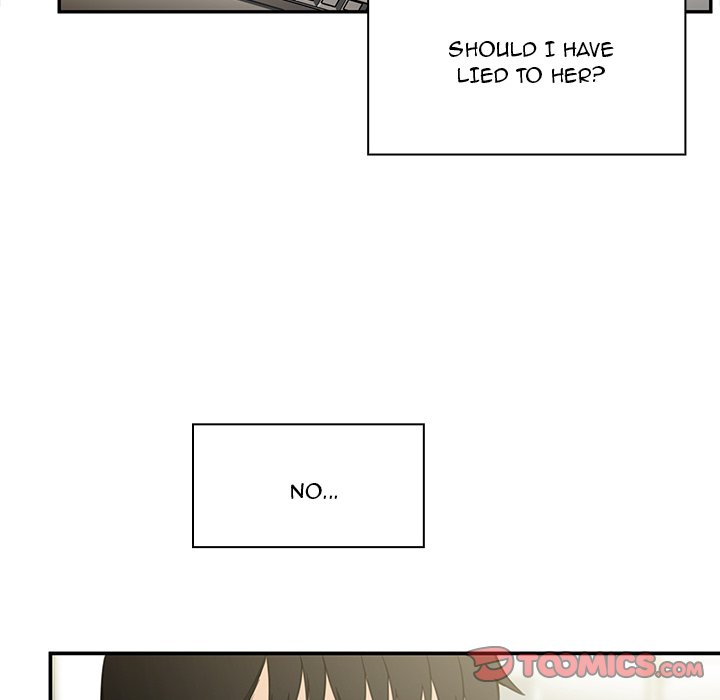 Close as Neighbors Close as Neighbors EP 39 - Toomics page 138 - 