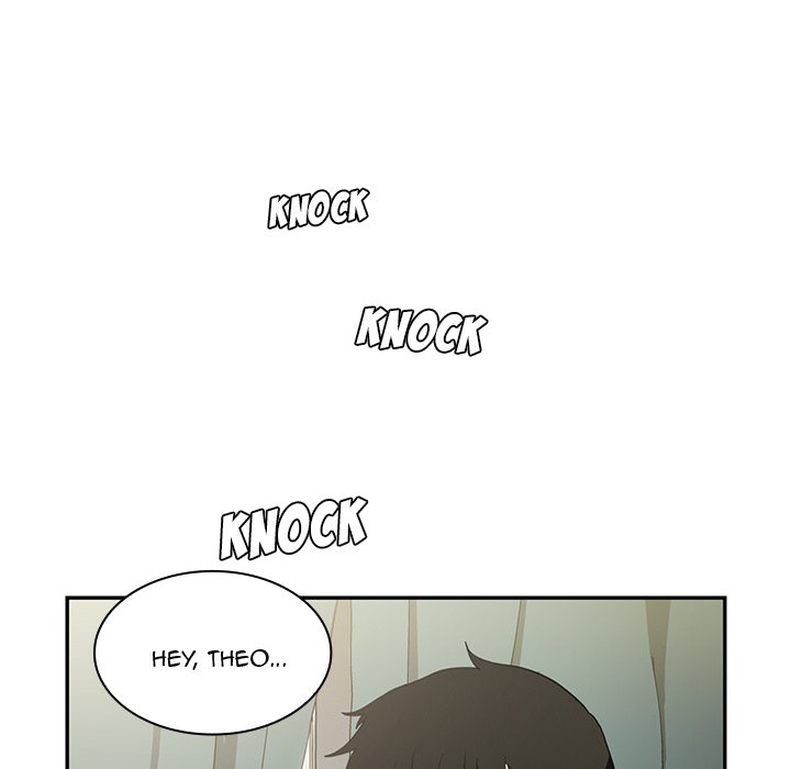 Close as Neighbors Close as Neighbors EP 39 - Toomics page 15 - 