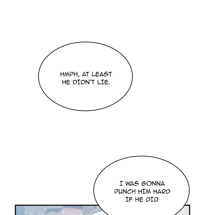 Close as Neighbors Close as Neighbors EP 39 - Toomics page 142 - 