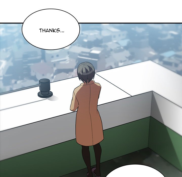 Close as Neighbors Close as Neighbors EP 39 - Toomics page 144 - 