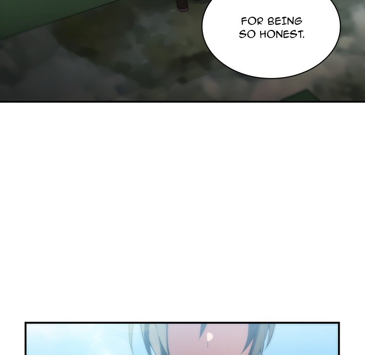 Close as Neighbors Close as Neighbors EP 39 - Toomics page 145 - 