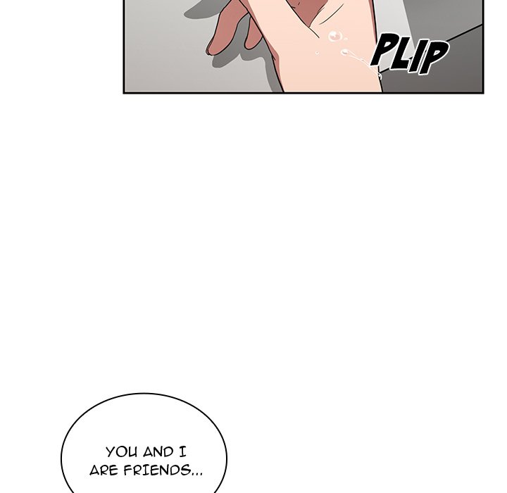 Close as Neighbors Close as Neighbors EP 39 - Toomics page 148 - 