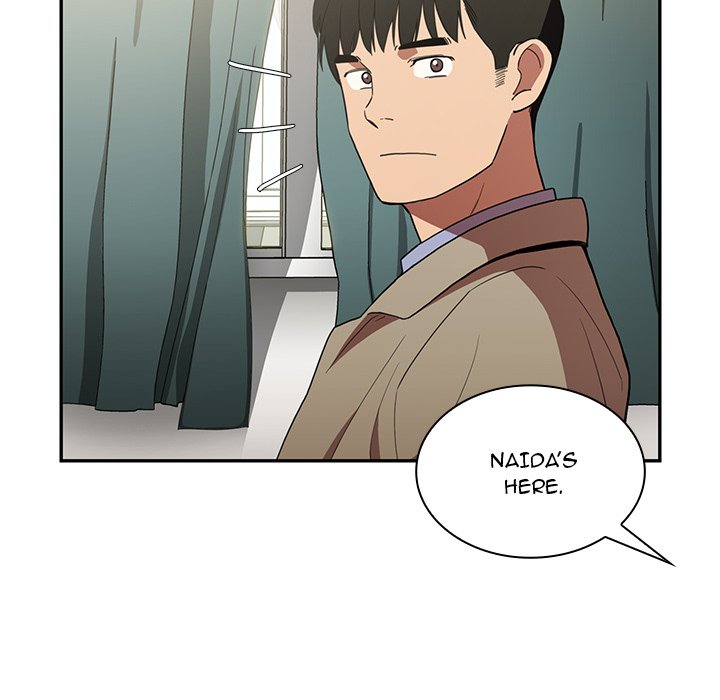 Close as Neighbors Close as Neighbors EP 39 - Toomics page 16 - 