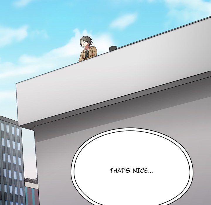 Close as Neighbors Close as Neighbors EP 39 - Toomics page 153 - 