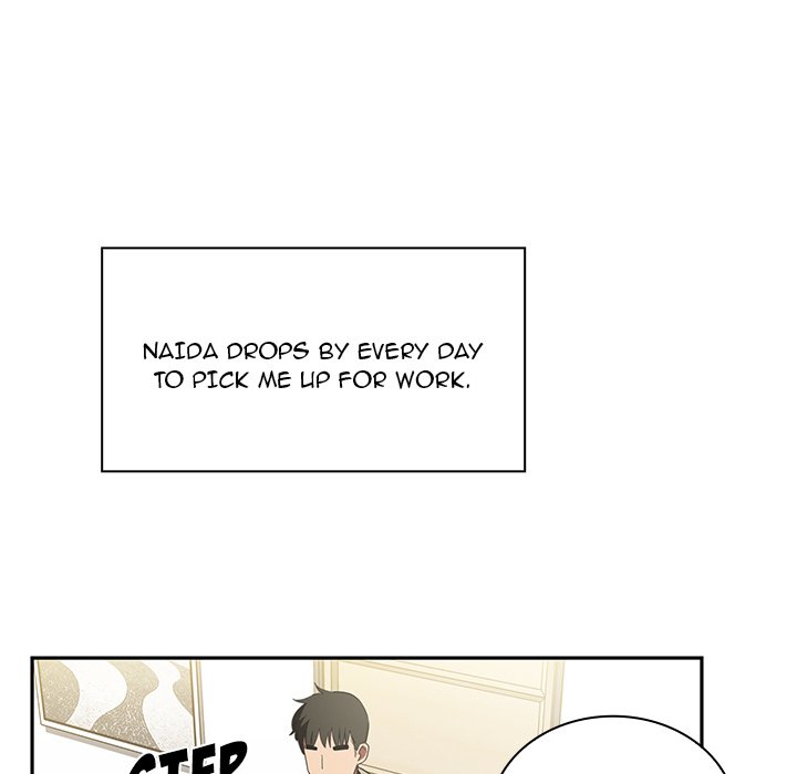 Close as Neighbors Close as Neighbors EP 39 - Toomics page 17 - 