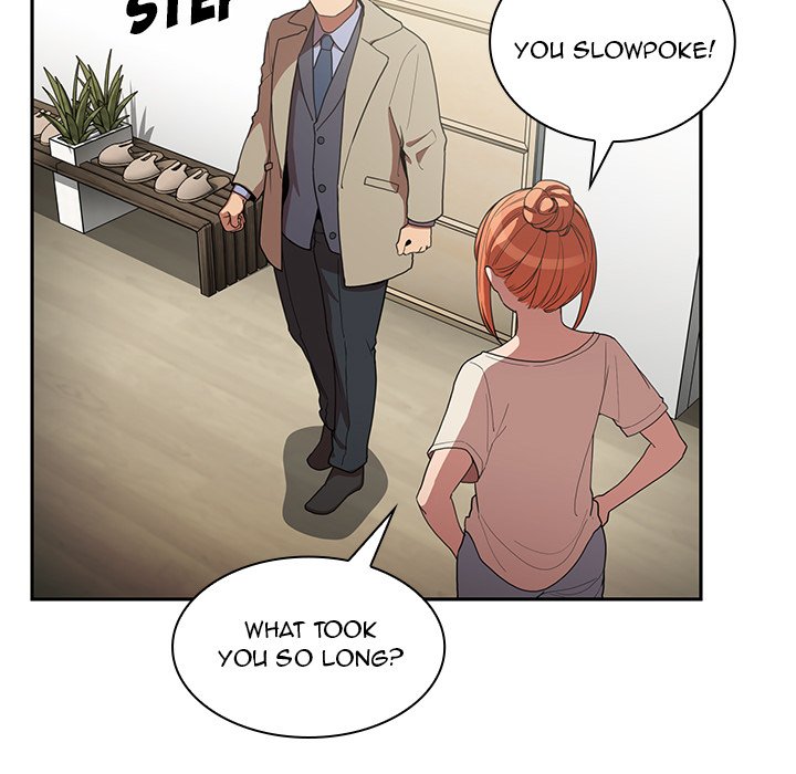Close as Neighbors Close as Neighbors EP 39 - Toomics page 18 - 
