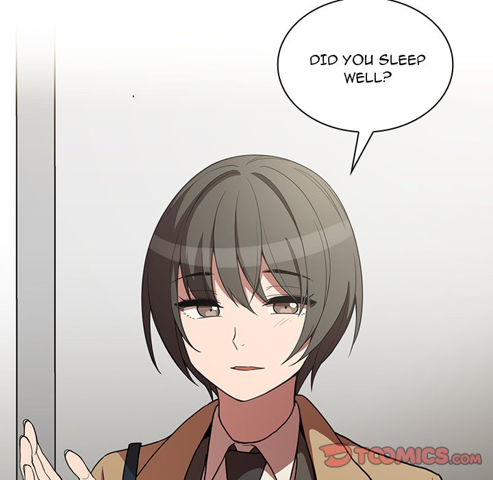 Close as Neighbors Close as Neighbors EP 39 - Toomics page 21 - 