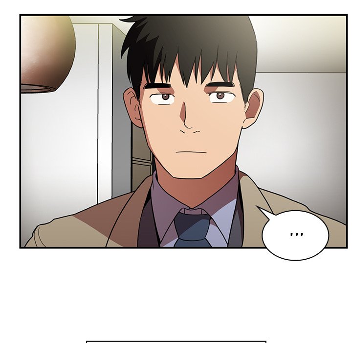 Close as Neighbors Close as Neighbors EP 39 - Toomics page 23 - 