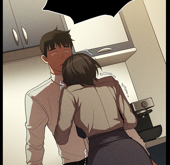 Close as Neighbors Close as Neighbors EP 39 - Toomics page 27 - 