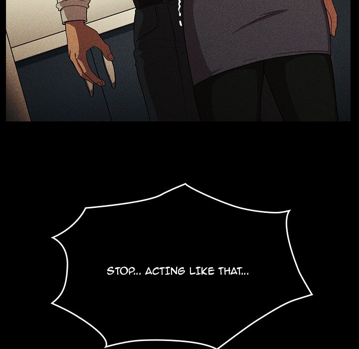 Close as Neighbors Close as Neighbors EP 39 - Toomics page 28 - 