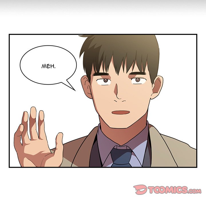 Close as Neighbors Close as Neighbors EP 39 - Toomics page 30 - 