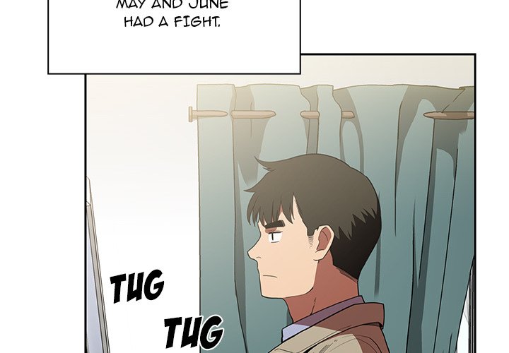 Close as Neighbors Close as Neighbors EP 39 - Toomics page 4 - 