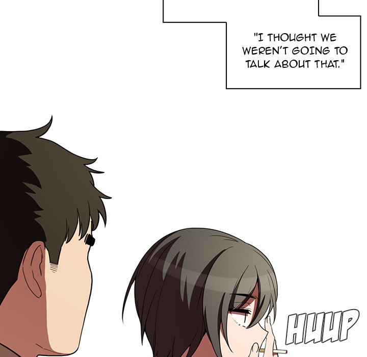 Close as Neighbors Close as Neighbors EP 39 - Toomics page 35 - 
