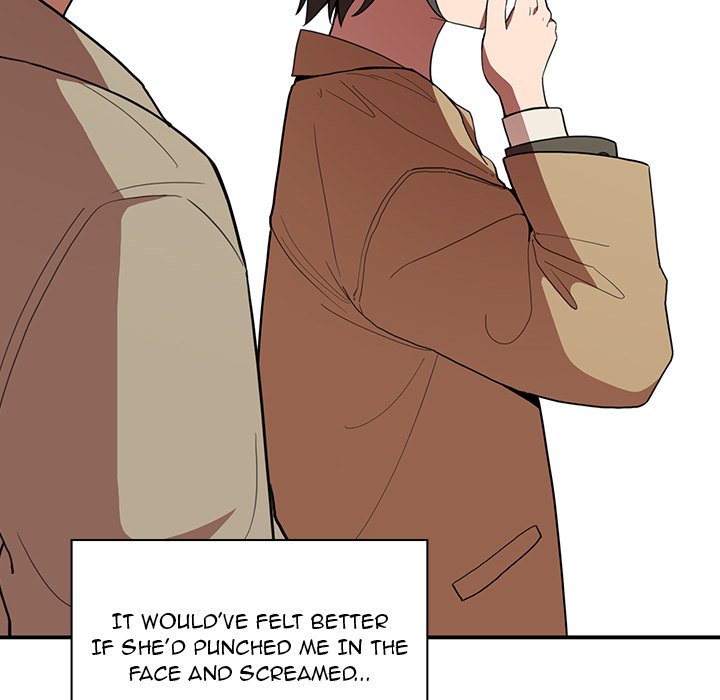 Close as Neighbors Close as Neighbors EP 39 - Toomics page 36 - 
