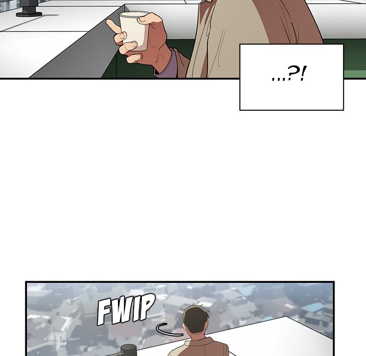 Close as Neighbors Close as Neighbors EP 39 - Toomics page 40 - 