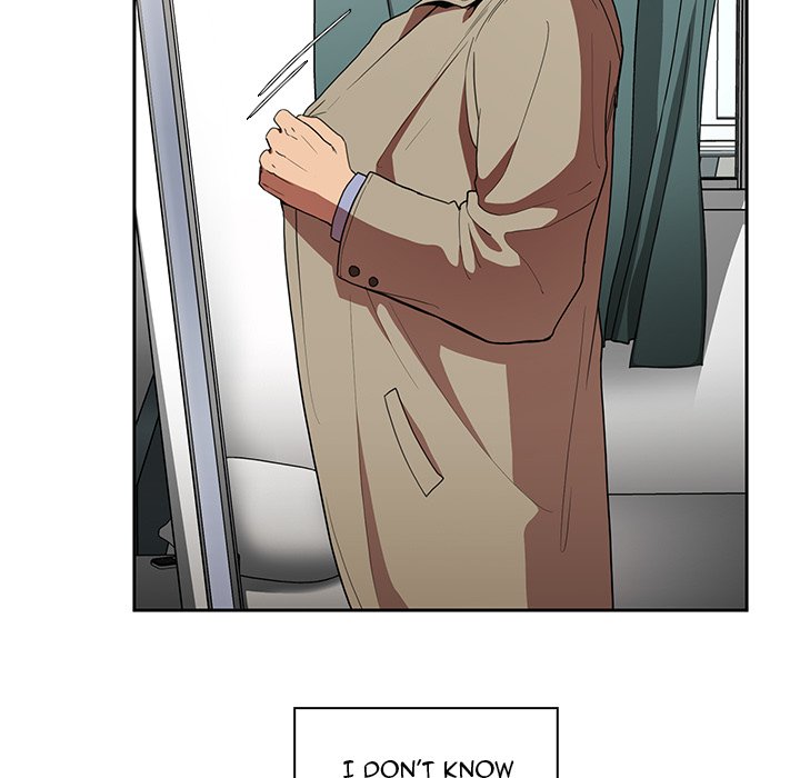 Close as Neighbors Close as Neighbors EP 39 - Toomics page 5 - 