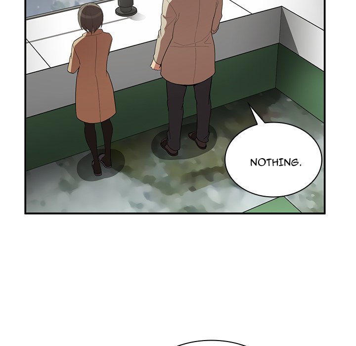 Close as Neighbors Close as Neighbors EP 39 - Toomics page 41 - 