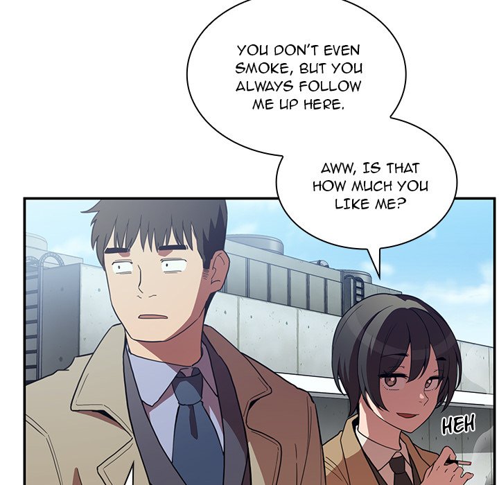 Close as Neighbors Close as Neighbors EP 39 - Toomics page 42 - 