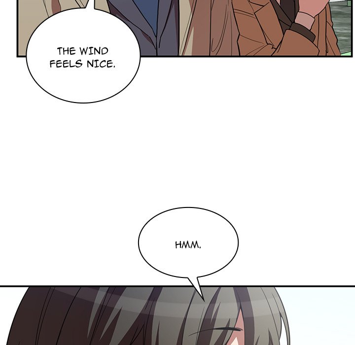 Close as Neighbors Close as Neighbors EP 39 - Toomics page 43 - 