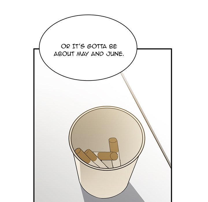 Close as Neighbors Close as Neighbors EP 39 - Toomics page 45 - 
