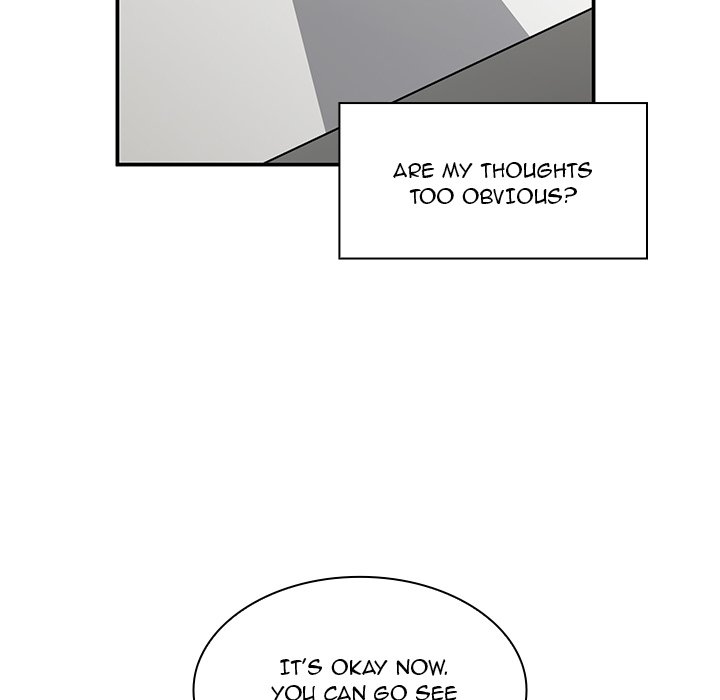 Close as Neighbors Close as Neighbors EP 39 - Toomics page 46 - 