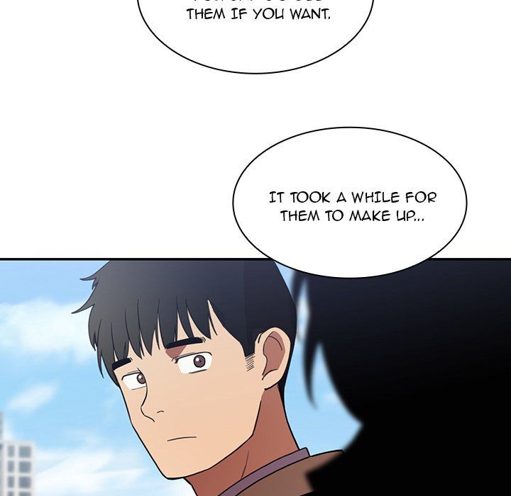 Close as Neighbors Close as Neighbors EP 39 - Toomics page 47 - 