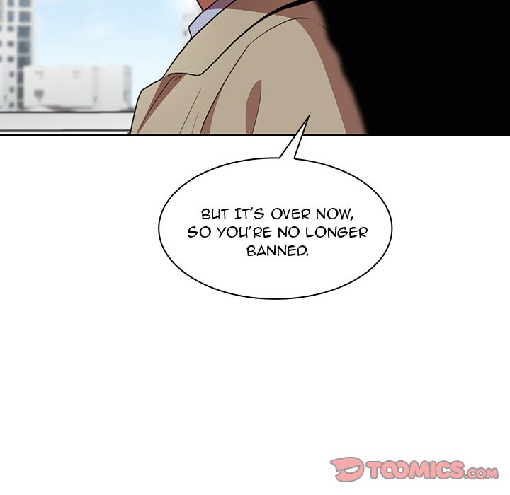 Close as Neighbors Close as Neighbors EP 39 - Toomics page 48 - 