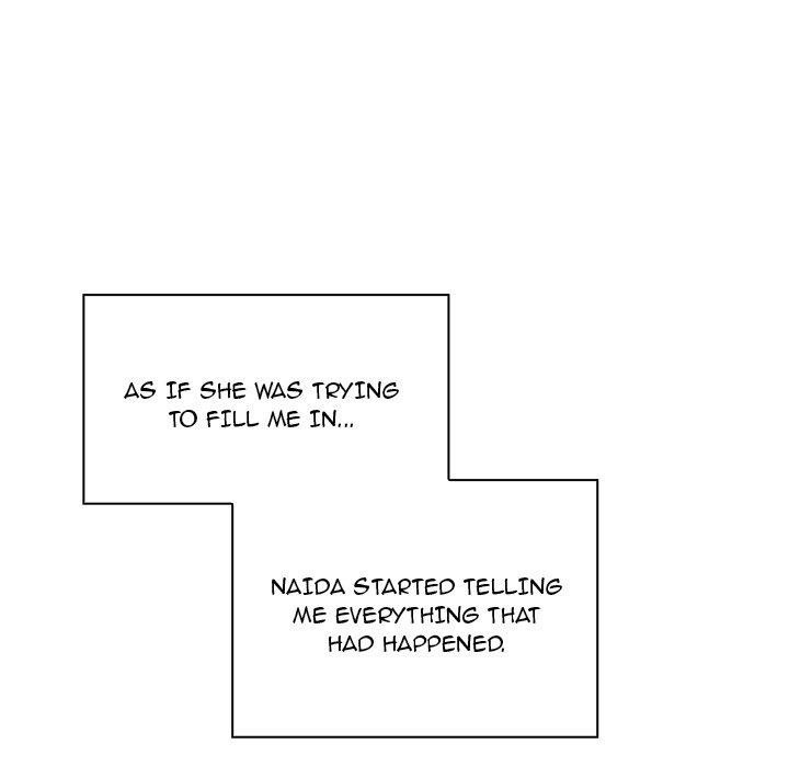 Close as Neighbors Close as Neighbors EP 39 - Toomics page 49 - 