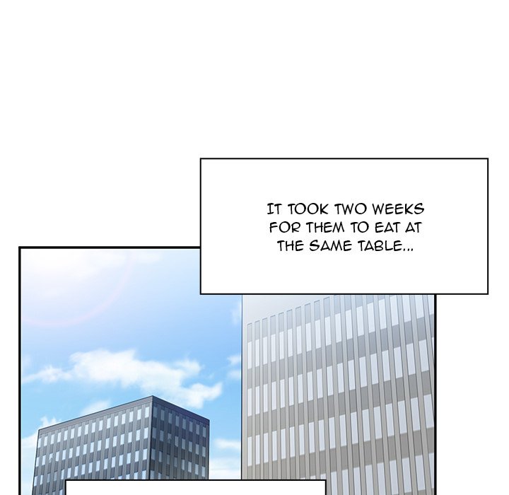 Close as Neighbors Close as Neighbors EP 39 - Toomics page 50 - 