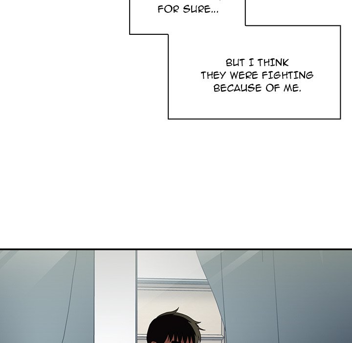 Close as Neighbors Close as Neighbors EP 39 - Toomics page 6 - 