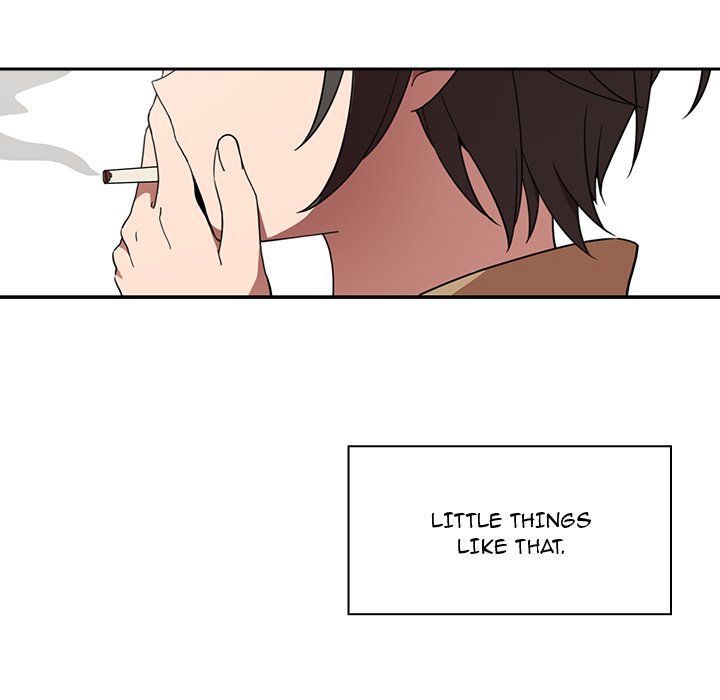 Close as Neighbors Close as Neighbors EP 39 - Toomics page 52 - 