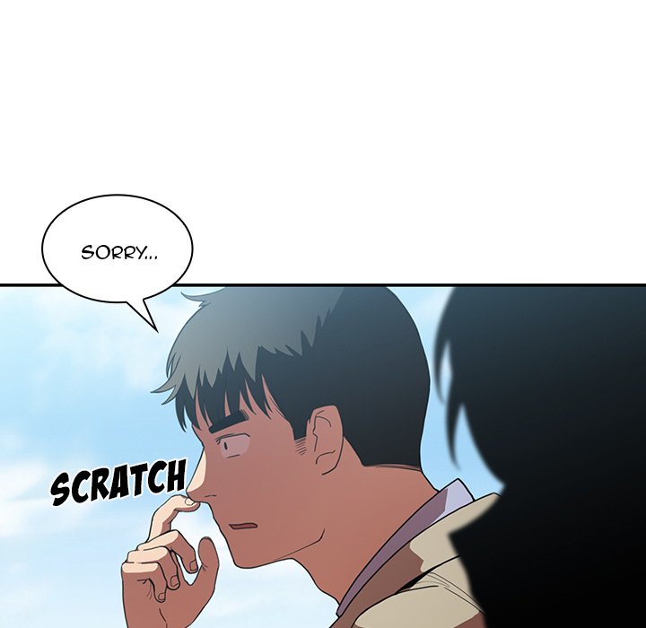 Close as Neighbors Close as Neighbors EP 39 - Toomics page 55 - 