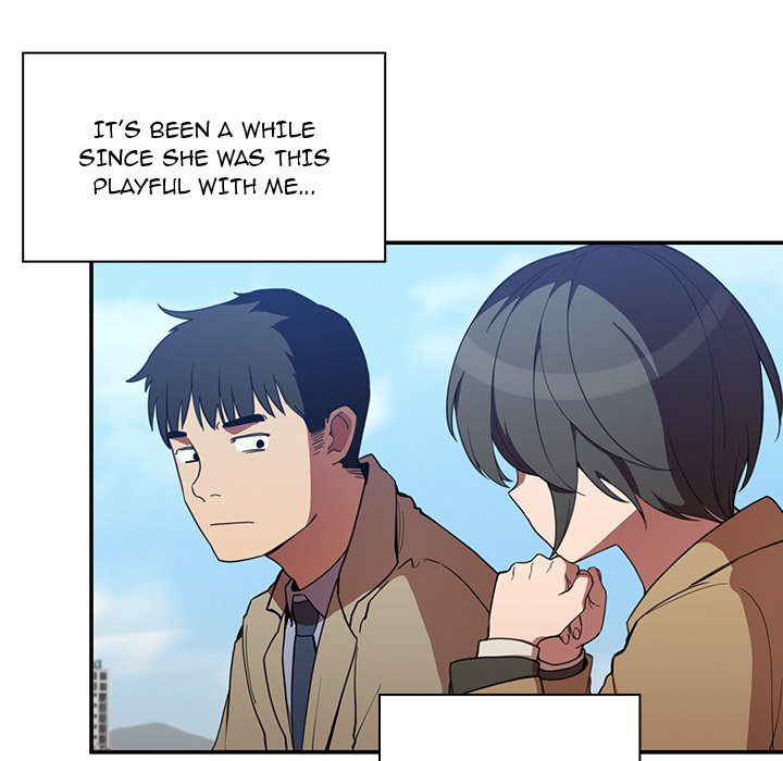 Close as Neighbors Close as Neighbors EP 39 - Toomics page 59 - 