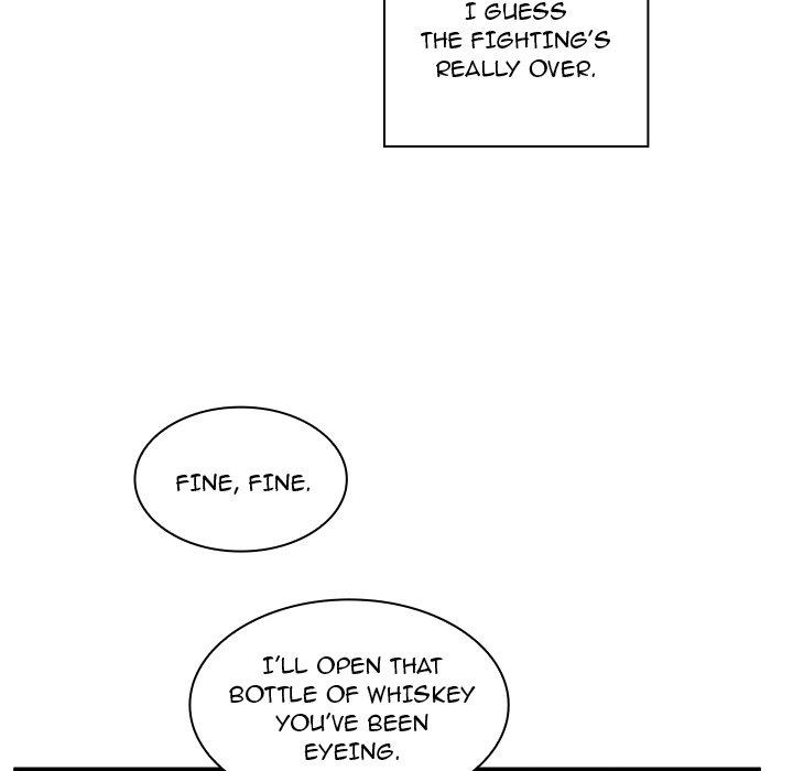 Close as Neighbors Close as Neighbors EP 39 - Toomics page 60 - 