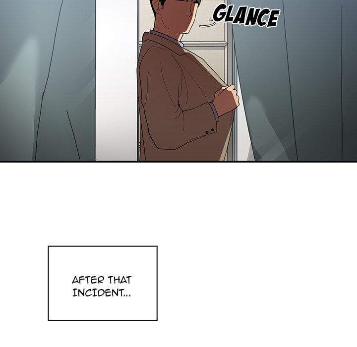 Close as Neighbors Close as Neighbors EP 39 - Toomics page 7 - 