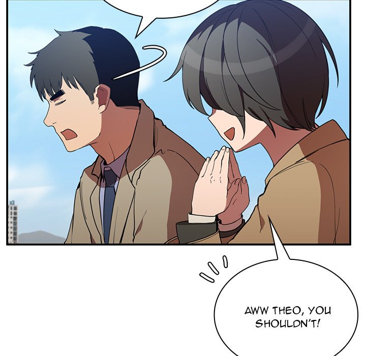 Close as Neighbors Close as Neighbors EP 39 - Toomics page 61 - 