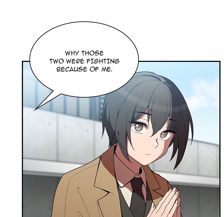 Close as Neighbors Close as Neighbors EP 39 - Toomics page 64 - 