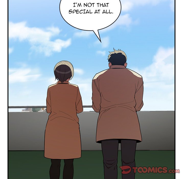 Close as Neighbors Close as Neighbors EP 39 - Toomics page 66 - 
