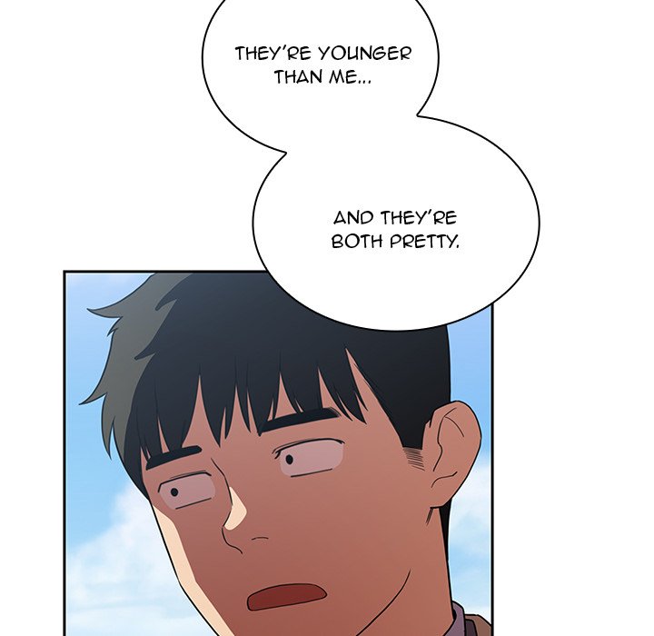 Close as Neighbors Close as Neighbors EP 39 - Toomics page 70 - 